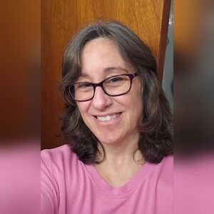 Meet your Posher, Valarie